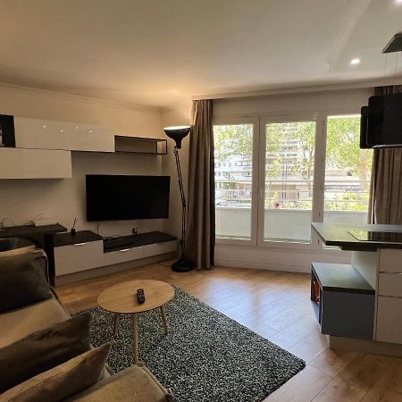 Appartement T2 / La Defense Courbevoie Ngoại thất bức ảnh