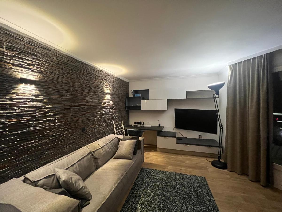 Appartement T2 / La Defense Courbevoie Ngoại thất bức ảnh