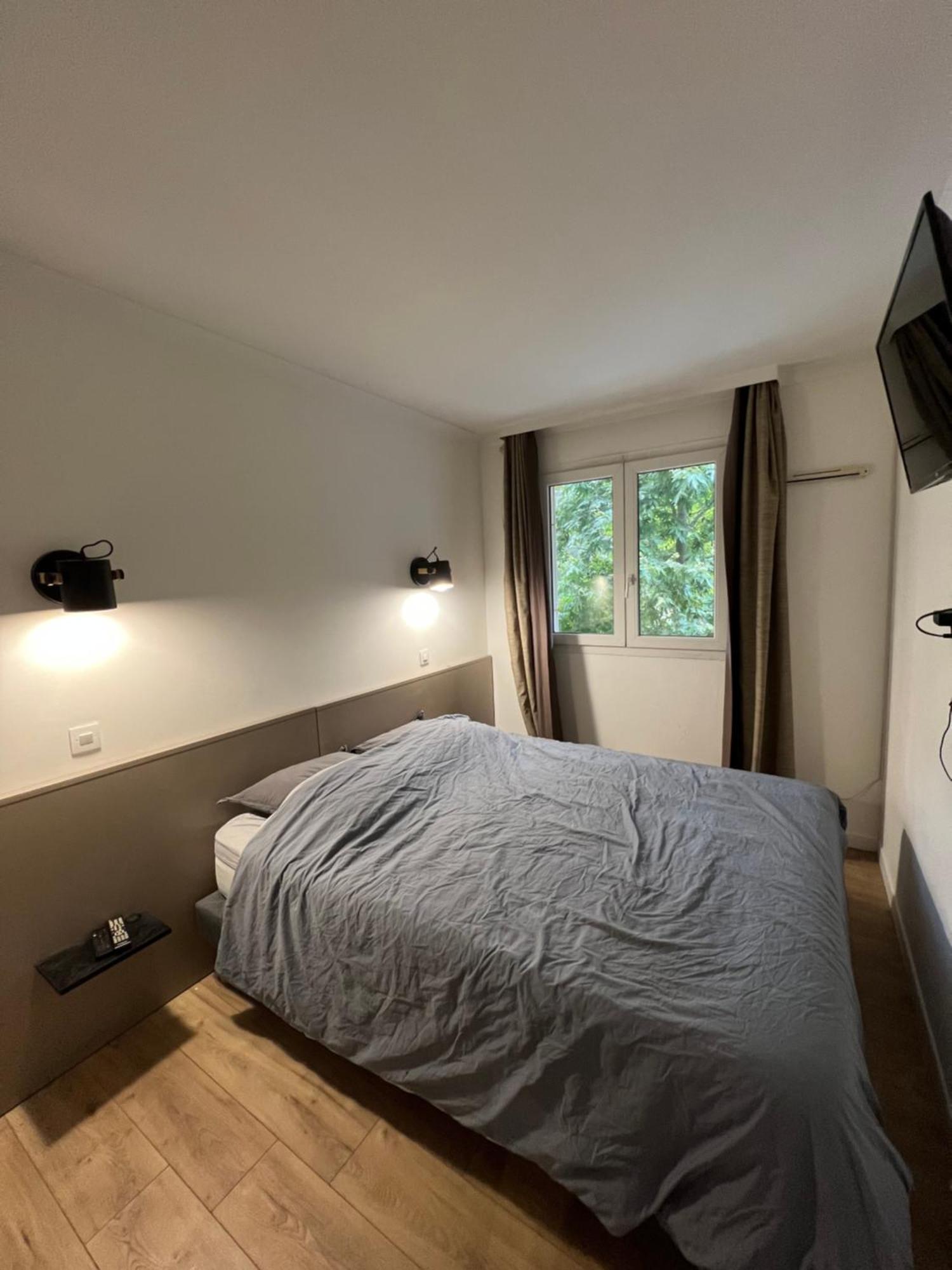 Appartement T2 / La Defense Courbevoie Ngoại thất bức ảnh