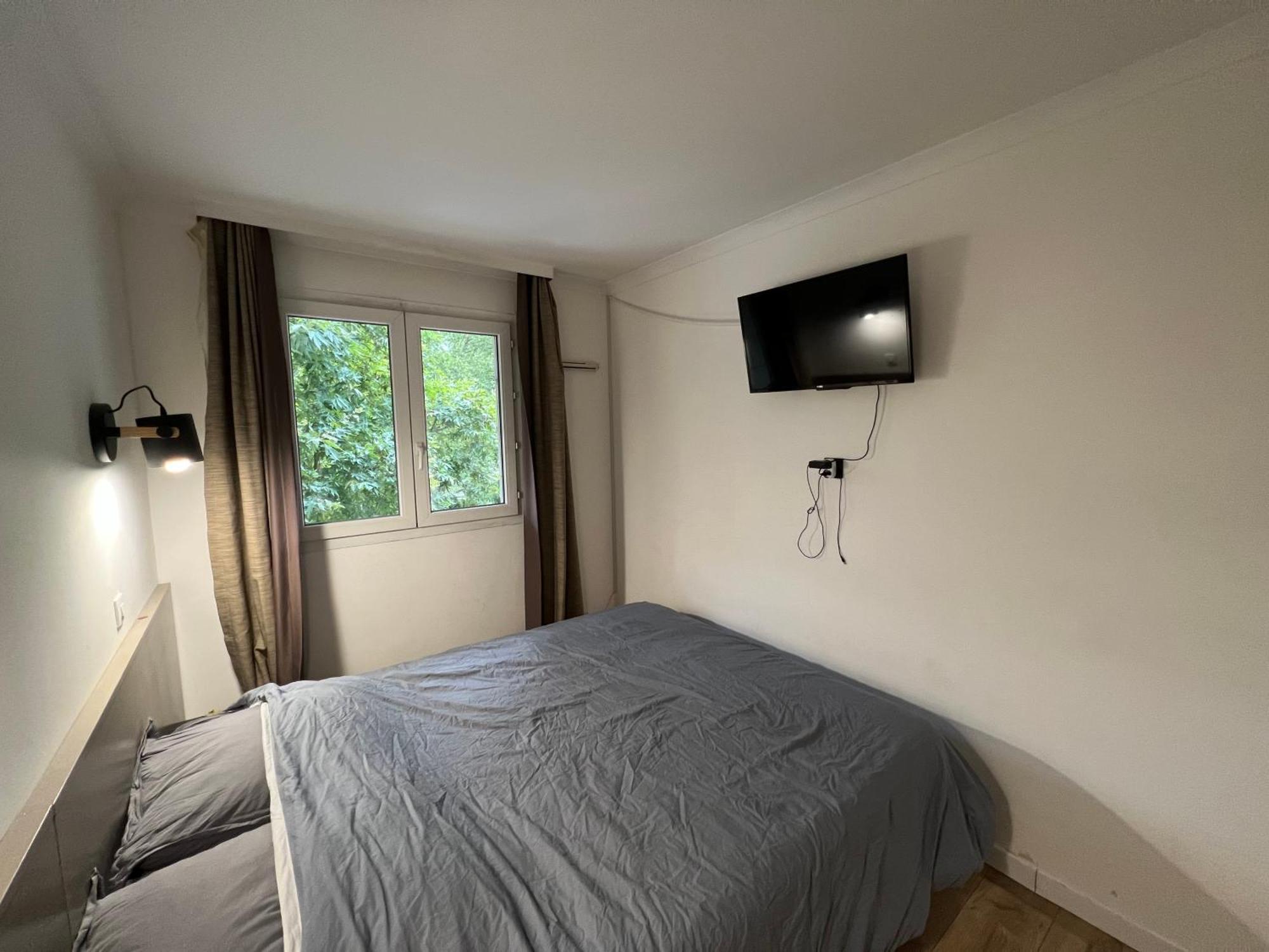 Appartement T2 / La Defense Courbevoie Ngoại thất bức ảnh
